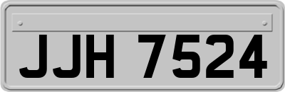 JJH7524