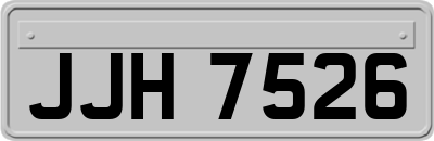 JJH7526