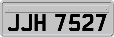 JJH7527