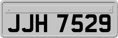 JJH7529