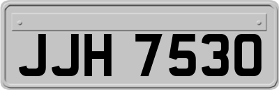 JJH7530