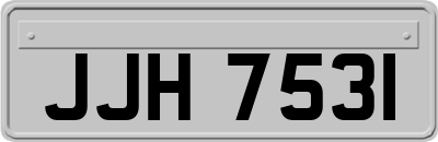 JJH7531