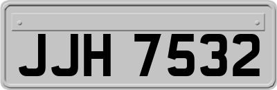 JJH7532