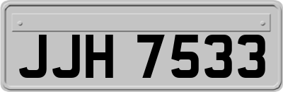 JJH7533