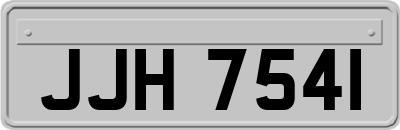 JJH7541