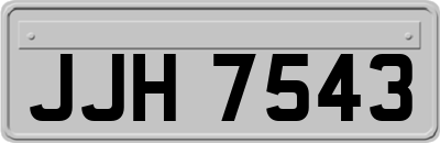 JJH7543