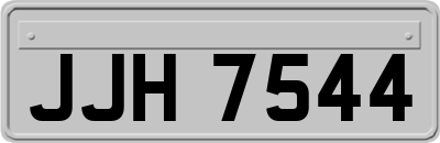 JJH7544