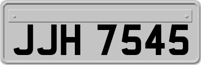 JJH7545