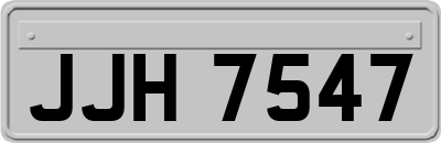 JJH7547