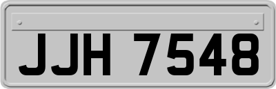 JJH7548