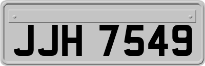 JJH7549