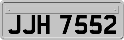 JJH7552