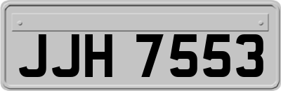 JJH7553