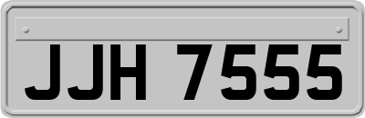 JJH7555