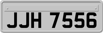 JJH7556