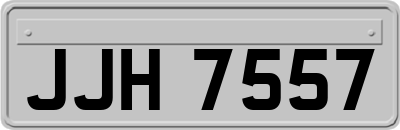 JJH7557