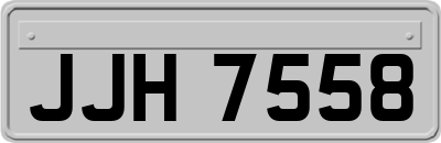JJH7558