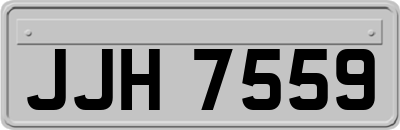 JJH7559