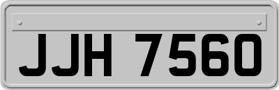 JJH7560