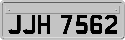 JJH7562