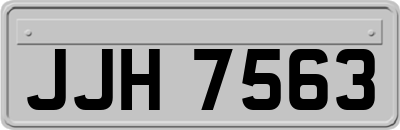 JJH7563