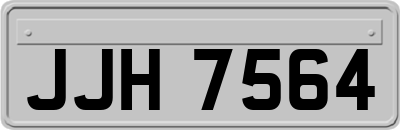 JJH7564