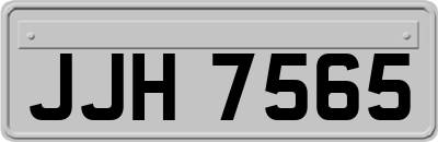 JJH7565