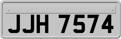 JJH7574