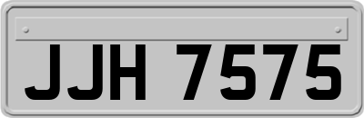 JJH7575