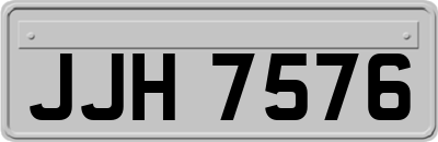 JJH7576