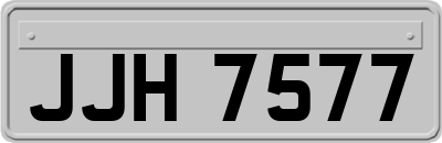 JJH7577