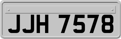 JJH7578