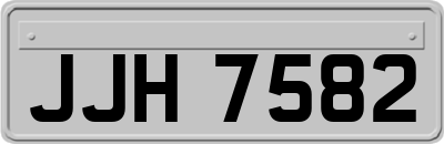 JJH7582