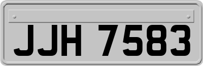 JJH7583