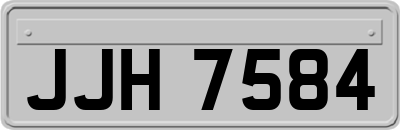 JJH7584