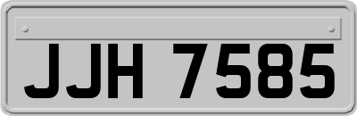 JJH7585