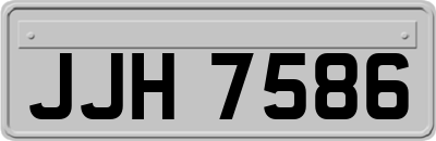 JJH7586