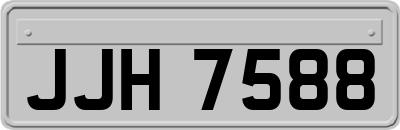 JJH7588