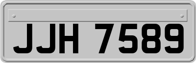 JJH7589