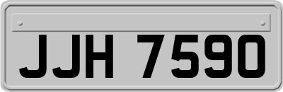 JJH7590