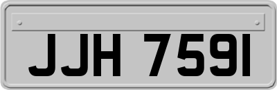 JJH7591