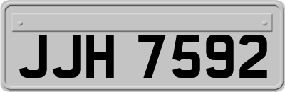 JJH7592