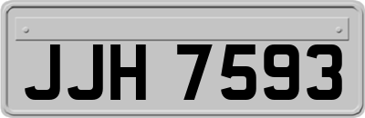 JJH7593