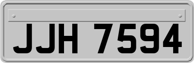 JJH7594