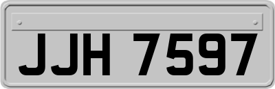 JJH7597