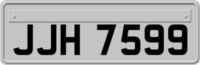 JJH7599