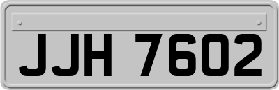 JJH7602