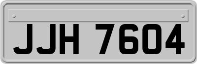 JJH7604