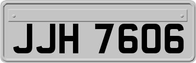 JJH7606