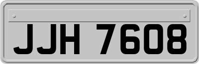 JJH7608